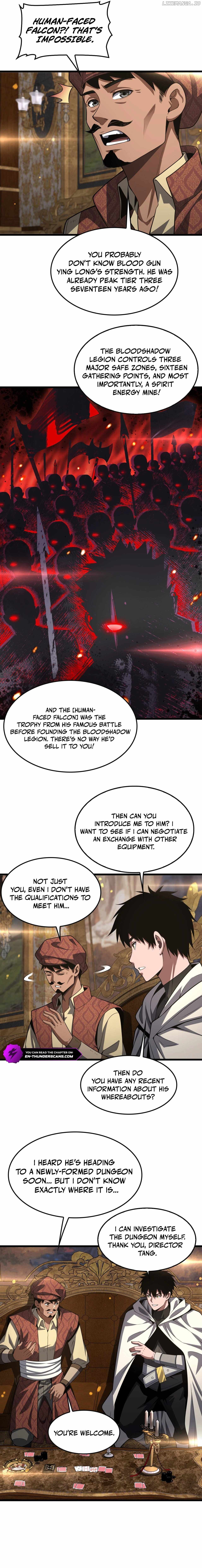Apocalypse Sword God Chapter 68 14
